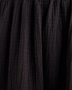 Isla Cotton Gauze Skirt -Roots Shop 38130465 001 f