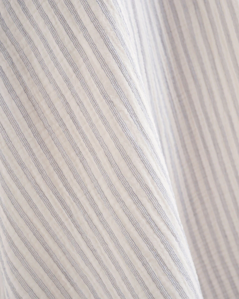 Isla Cotton Gauze Print Tea Dress 8 Isla Cotton Gauze Print Tea Dress - Image 6