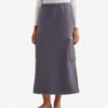 Cloud Cargo Skirt