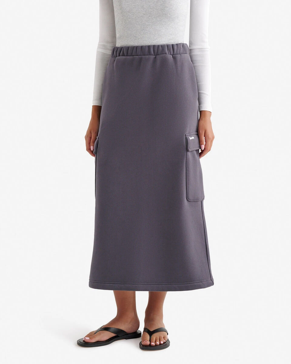 Cloud Cargo Skirt 3 Cloud Cargo Skirt
