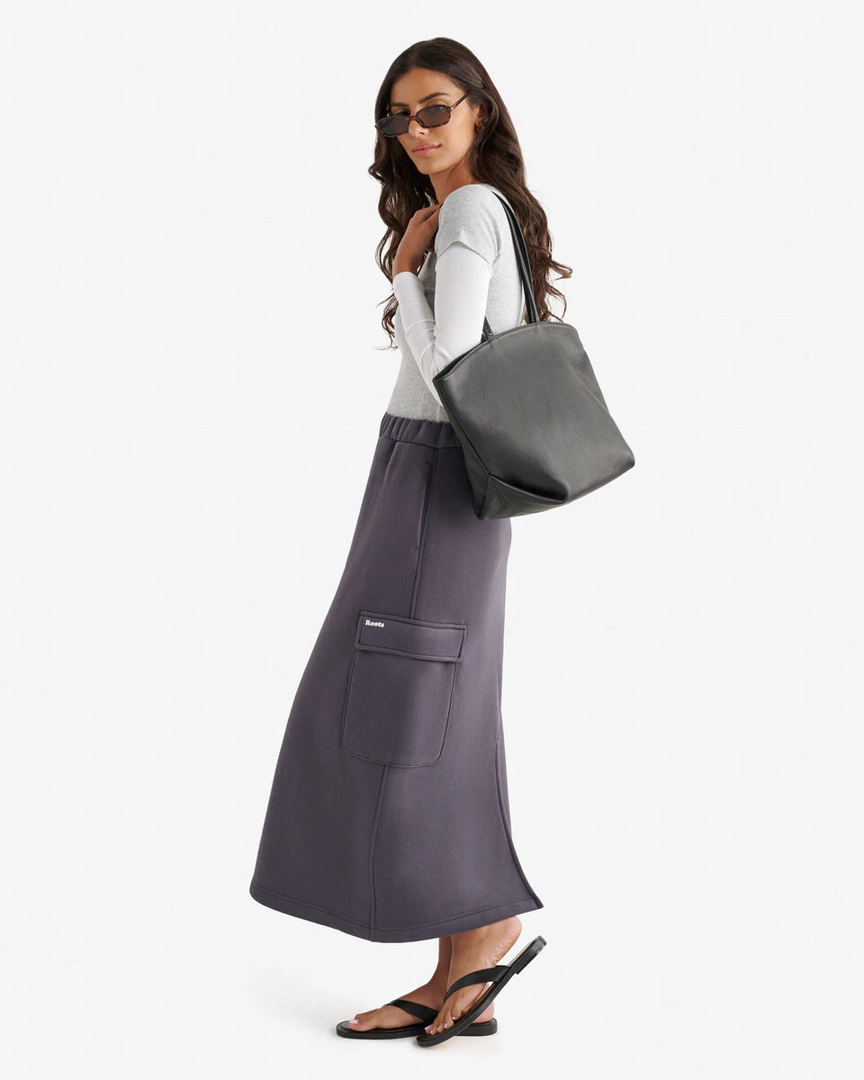 Cloud Cargo Skirt 4 Cloud Cargo Skirt - Image 2