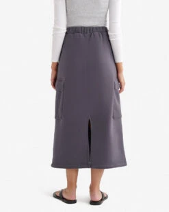 Cloud Cargo Skirt 11 Cloud Cargo Skirt -Roots Shop 38130474 CO6 d