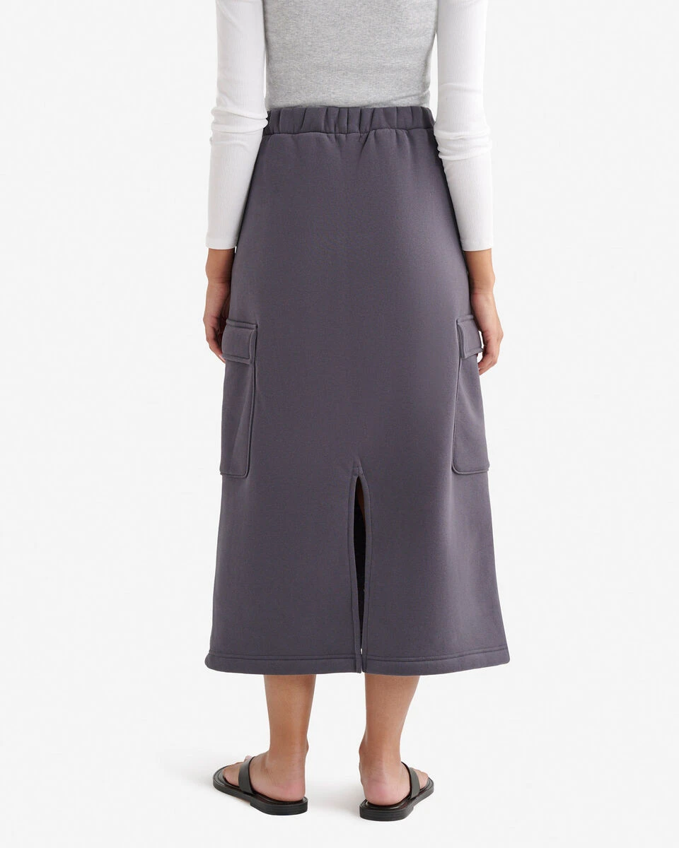Cloud Cargo Skirt 6 Cloud Cargo Skirt - Image 4