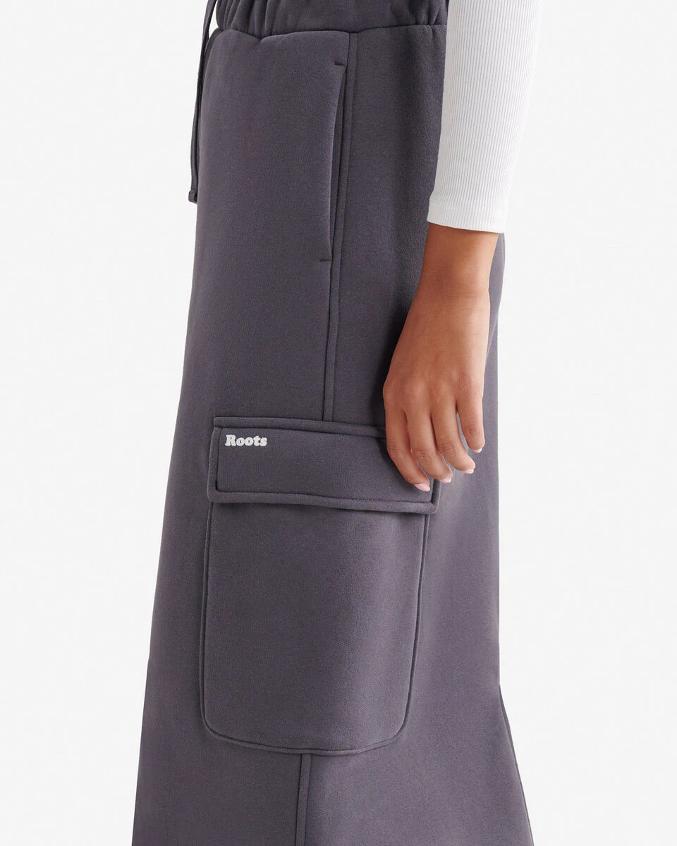 Cloud Cargo Skirt 7 Cloud Cargo Skirt - Image 5