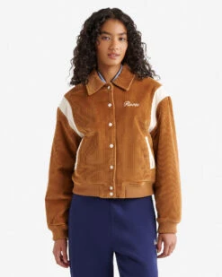 Roots Signature Cord Jacket