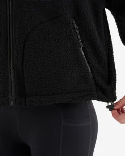 Alta Shearling Fleece Jacket 15 Alta Shearling Fleece Jacket -Roots Shop 38140240 001 g