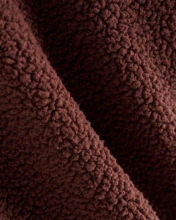 Alta Shearling Fleece Half Zip 14 Alta Shearling Fleece Half Zip -Roots Shop 38140241 26F f