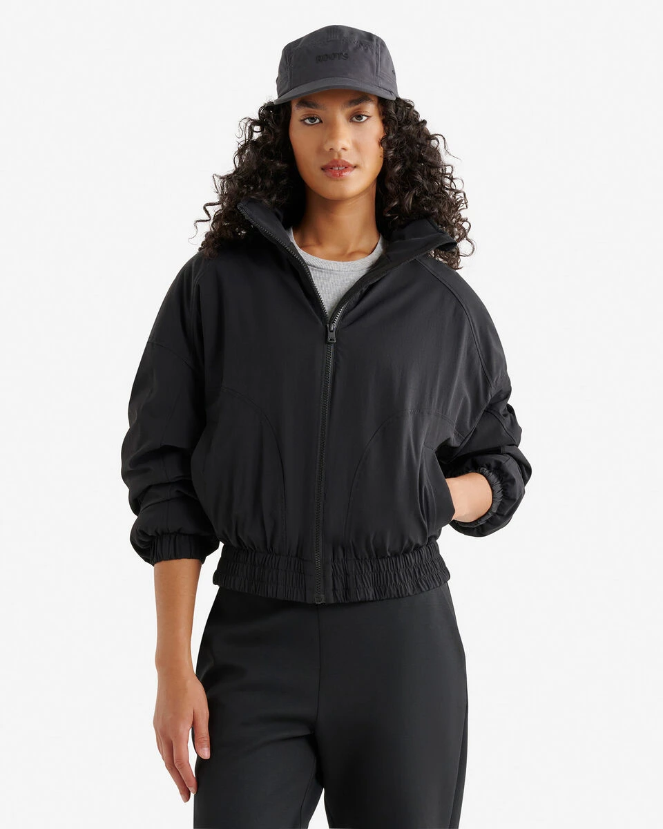 Anywhere Jacket 3 Anywhere Jacket