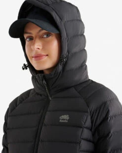 Roots Down Packable Jacket -Roots Shop 38140243 001 d