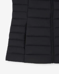 Roots Down Packable Vest -Roots Shop 38140245 001 e