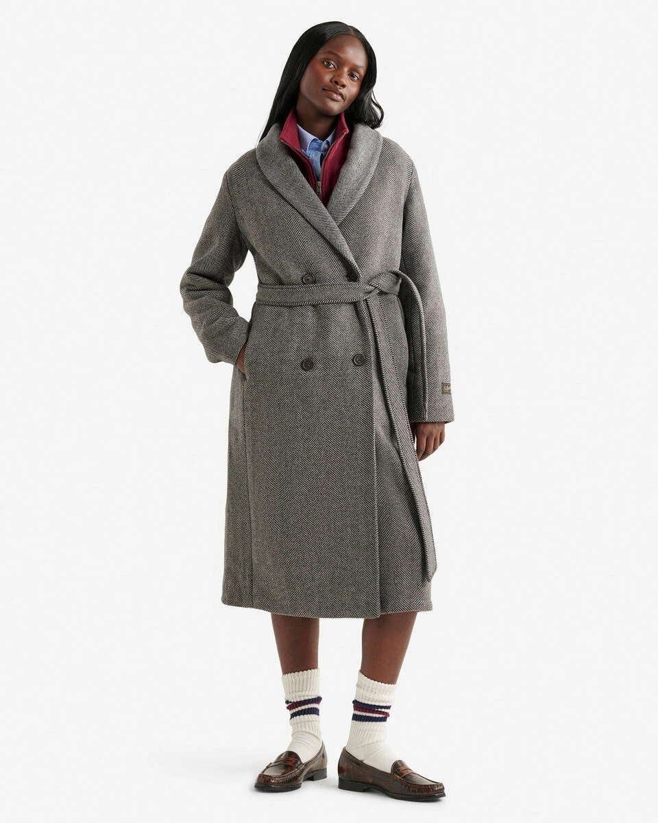 Alma Long Coat 3 Alma Long Coat