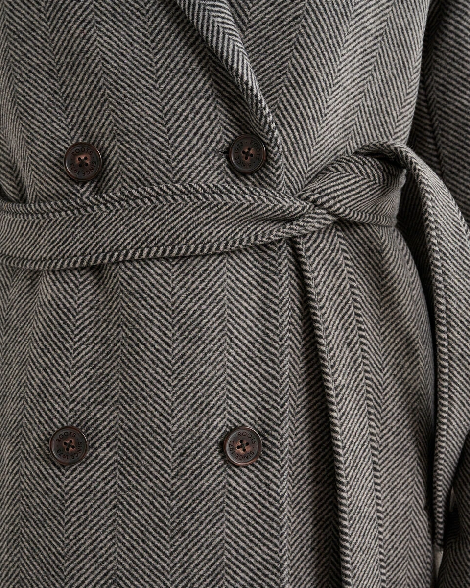 Alma Long Coat 7 Alma Long Coat - Image 5