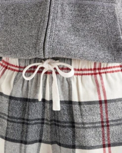 Womens Inglenook Pajama Short -Roots Shop 38180079 A29 g