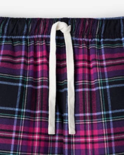 Womens Inglenook Pajama Pant -Roots Shop 38180080 050 c