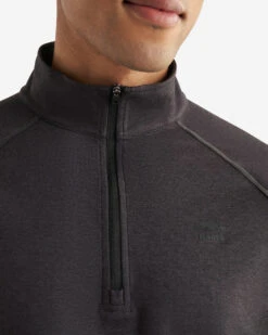 Renew Knit Half Zip -Roots Shop 39020369 003 g