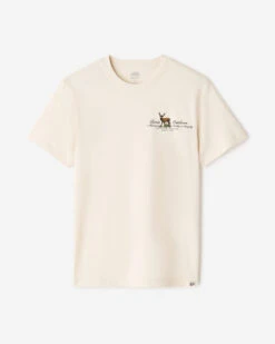 Mens Roots Outdoor Series T-Shirt