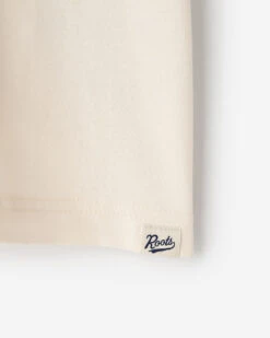 Mens Roots Outdoor Series T-Shirt -Roots Shop 39031323 017 e