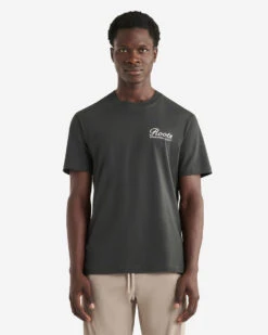 Mens Est. In Nature T-Shirt