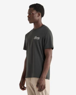 Mens Est. In Nature T-Shirt -Roots Shop 39031324 901 c