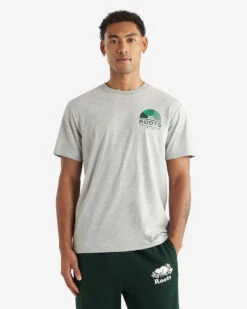 Mens Outdoor Expo T-Shirt