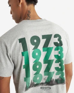 Mens Outdoor Expo T-Shirt 13 Mens Outdoor Expo T-Shirt -Roots Shop 39031326 004 e