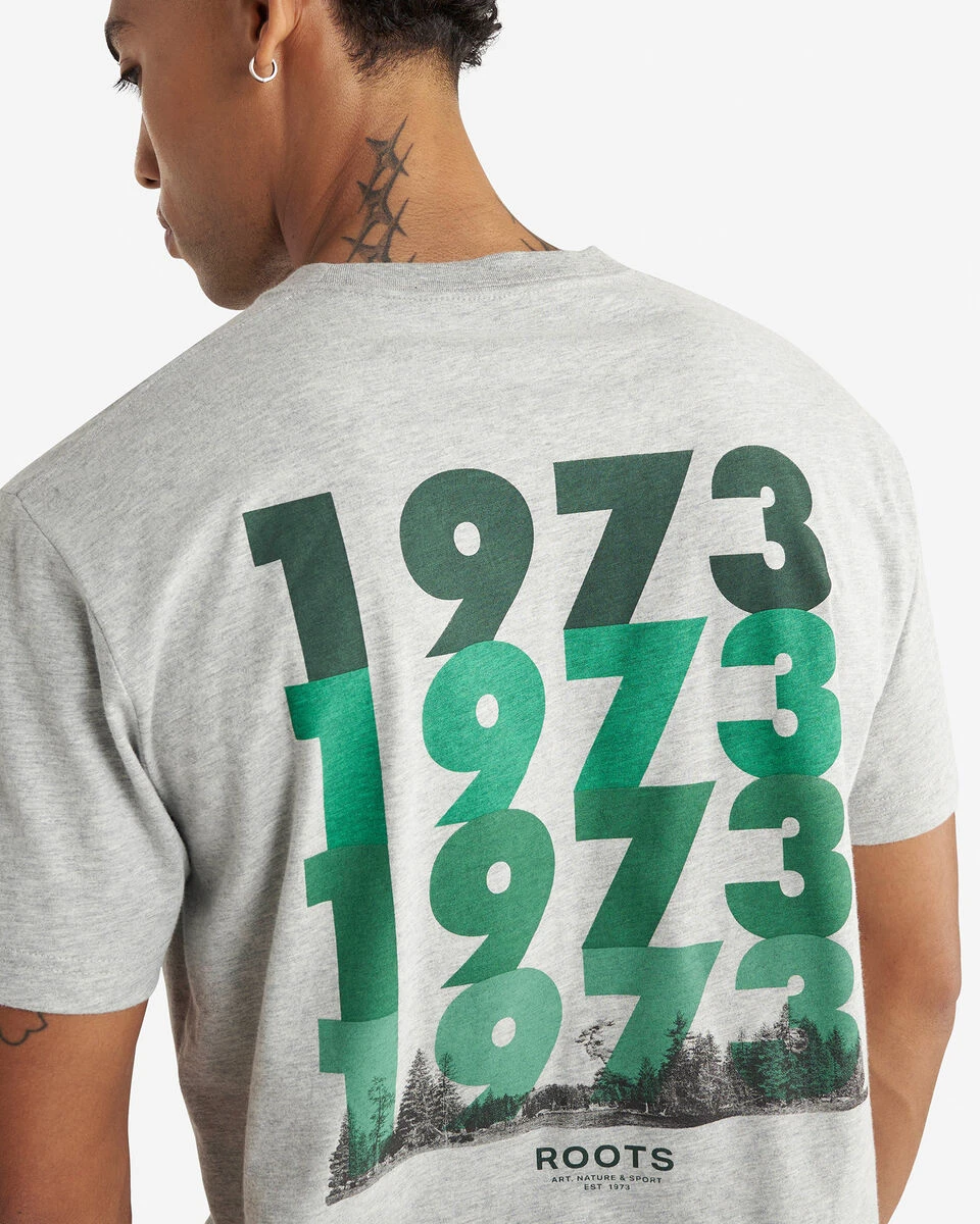 Mens Outdoor Expo T-Shirt 7 Mens Outdoor Expo T-Shirt - Image 5