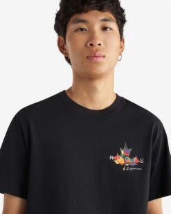 Mens Maple T-Shirt -Roots Shop 39031327 001 d