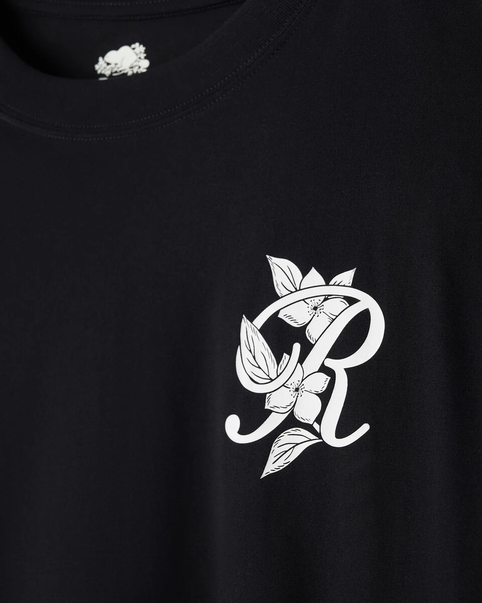 Mens Studio Graphic Long Sleeve T-Shirt 5 Mens Studio Graphic Long Sleeve T-Shirt - Image 3