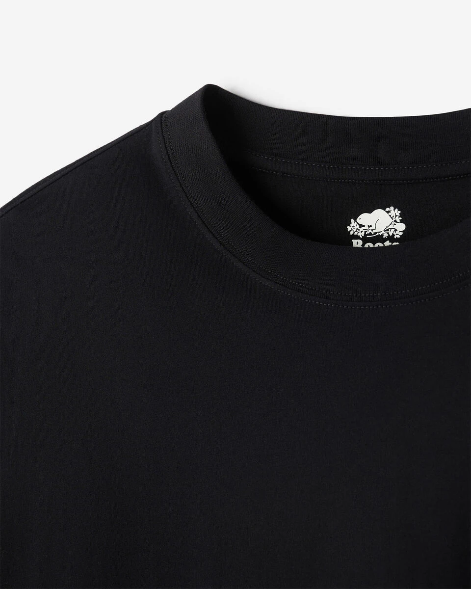 Mens Studio Graphic Long Sleeve T-Shirt 6 Mens Studio Graphic Long Sleeve T-Shirt - Image 4