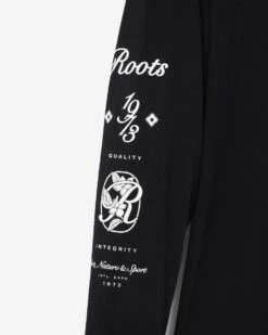 Mens Studio Graphic Long Sleeve T-Shirt 12 Mens Studio Graphic Long Sleeve T-Shirt -Roots Shop 39031328 001 e