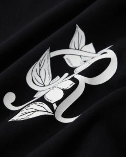 Mens Studio Graphic Long Sleeve T-Shirt 13 Mens Studio Graphic Long Sleeve T-Shirt -Roots Shop 39031328 001 f