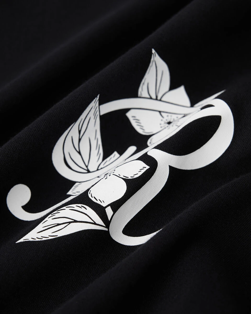 Mens Studio Graphic Long Sleeve T-Shirt 8 Mens Studio Graphic Long Sleeve T-Shirt - Image 6