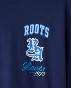 Mens Legends Graphic T- Shirt -Roots Shop 39031329 99A c