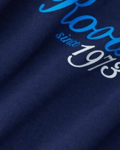 Mens Legends Graphic T- Shirt -Roots Shop 39031329 99A f