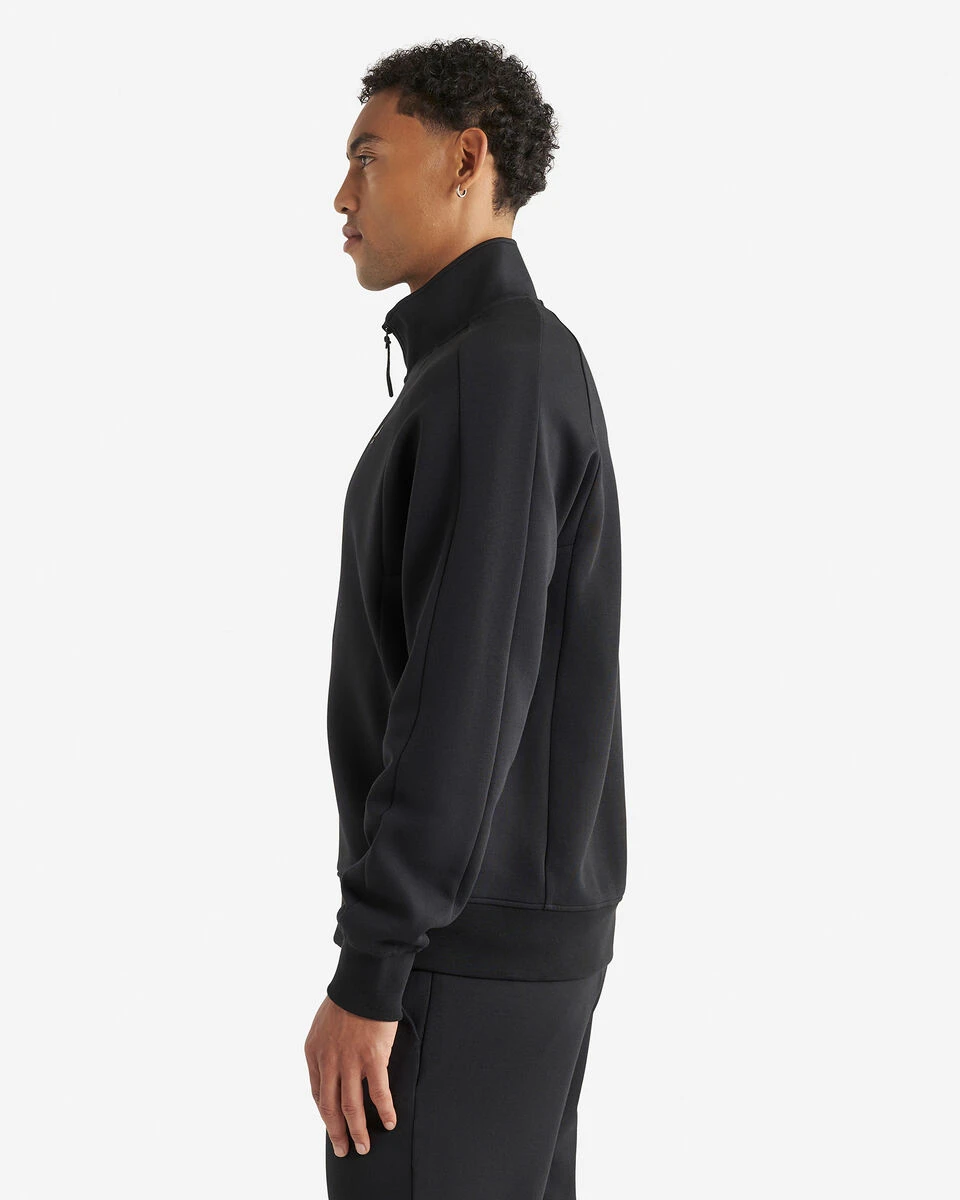 Recover Interlock Track Jacket 5 Recover Interlock Track Jacket - Image 3