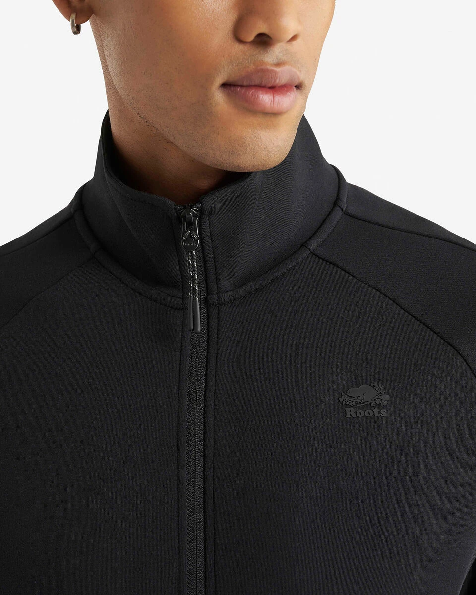 Recover Interlock Track Jacket 7 Recover Interlock Track Jacket - Image 5