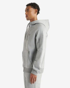 Recover Interlock Full Zip Hoodie 11 Recover Interlock Full Zip Hoodie -Roots Shop 39040843 393 c