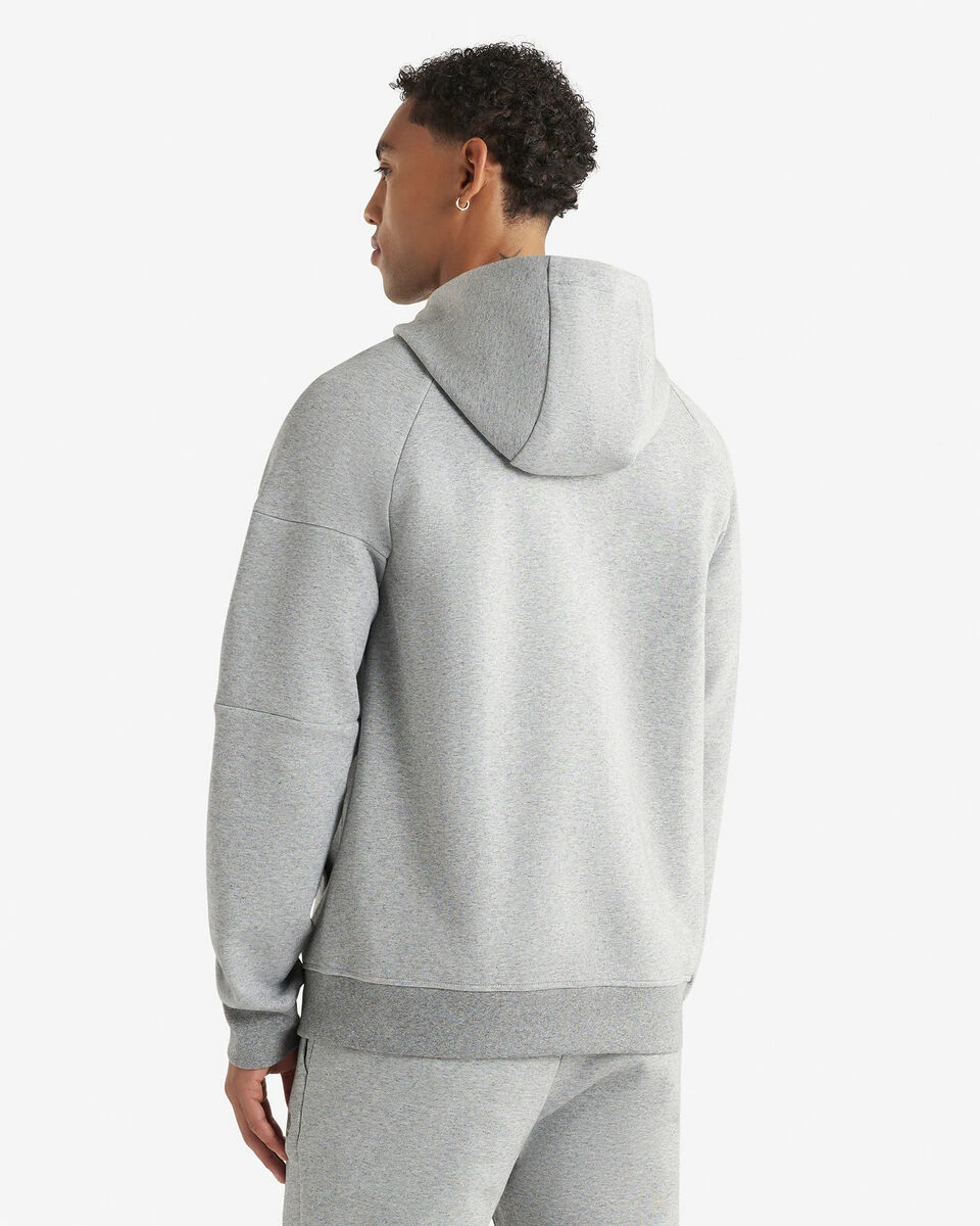 Recover Interlock Full Zip Hoodie 6 Recover Interlock Full Zip Hoodie - Image 4