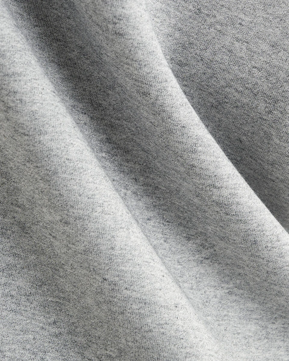 Recover Interlock Full Zip Hoodie 8 Recover Interlock Full Zip Hoodie - Image 6