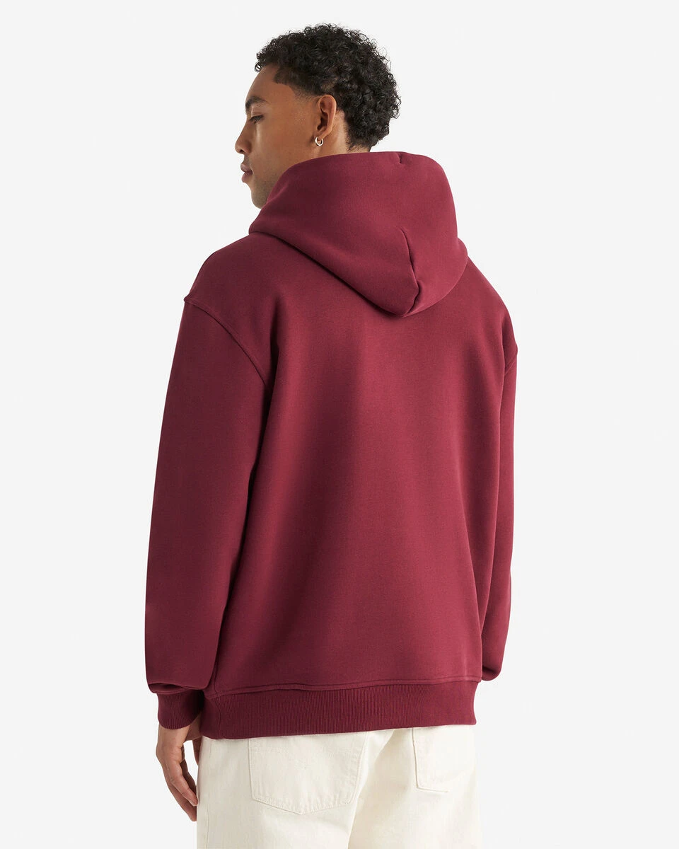 Roots Signature Hoodie 6 Roots Signature Hoodie - Image 4