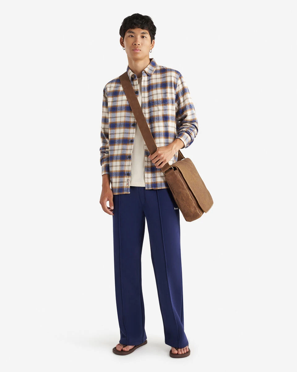 Manning Flannel Shirt 4 Manning Flannel Shirt - Image 2