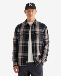 Cypress Twill Relaxed Shirt