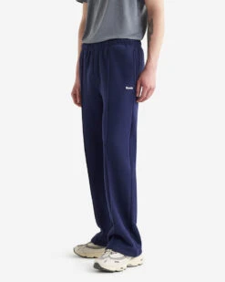Cloud Pintuck Sweatpant -Roots Shop 39090349 99A c