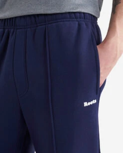 Cloud Pintuck Sweatpant -Roots Shop 39090349 99A e