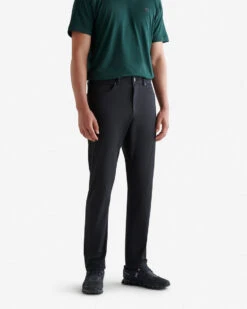 Park Tech 5 Pocket Pant 32 Inch Inseam