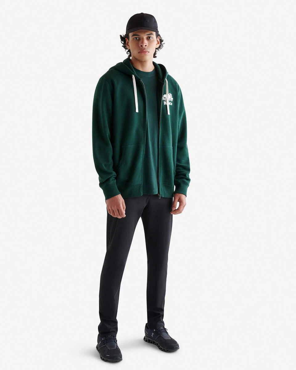 Park Tech 5 Pocket Pant 32 Inch Inseam 4 Park Tech 5 Pocket Pant 32 Inch Inseam - Image 2