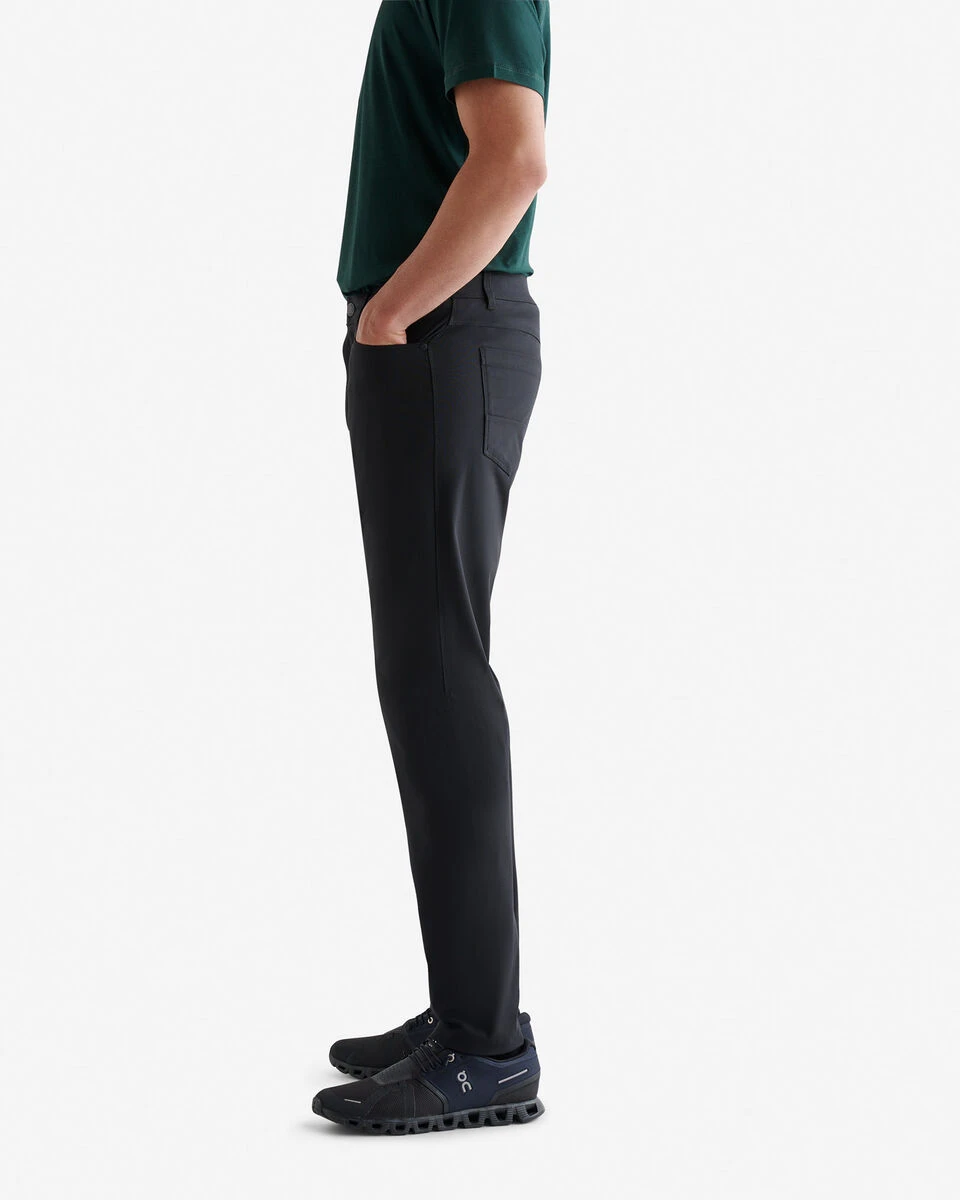 Park Tech 5 Pocket Pant 32 Inch Inseam 5 Park Tech 5 Pocket Pant 32 Inch Inseam - Image 3