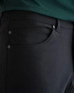 Park Tech 5 Pocket Pant 32 Inch Inseam 13 Park Tech 5 Pocket Pant 32 Inch Inseam -Roots Shop 39110085 001 e