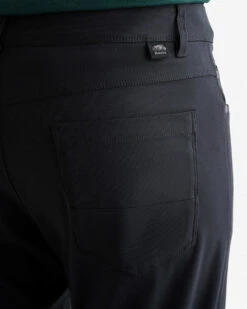 Park Tech 5 Pocket Pant 32 Inch Inseam 14 Park Tech 5 Pocket Pant 32 Inch Inseam -Roots Shop 39110085 001 f