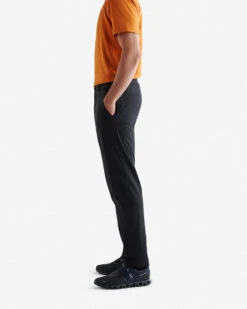 Park Tech Pant 30 Inch Inseam -Roots Shop 39110089 001 c